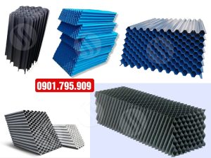 Chia sẻ chi tiết về đặc điểm của tấm lắng Lamen