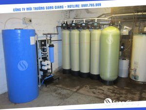 Chia sẻ 4 mẹo chọn hệ lọc nước giếng khoan