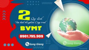 Quy định vận hành thử nghiệm