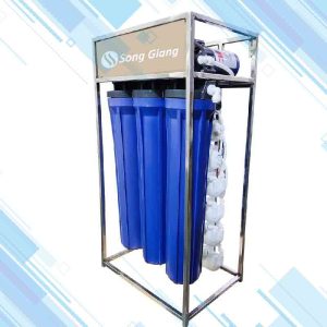 Các tiêu chí chọn máy lọc nước cho trường học